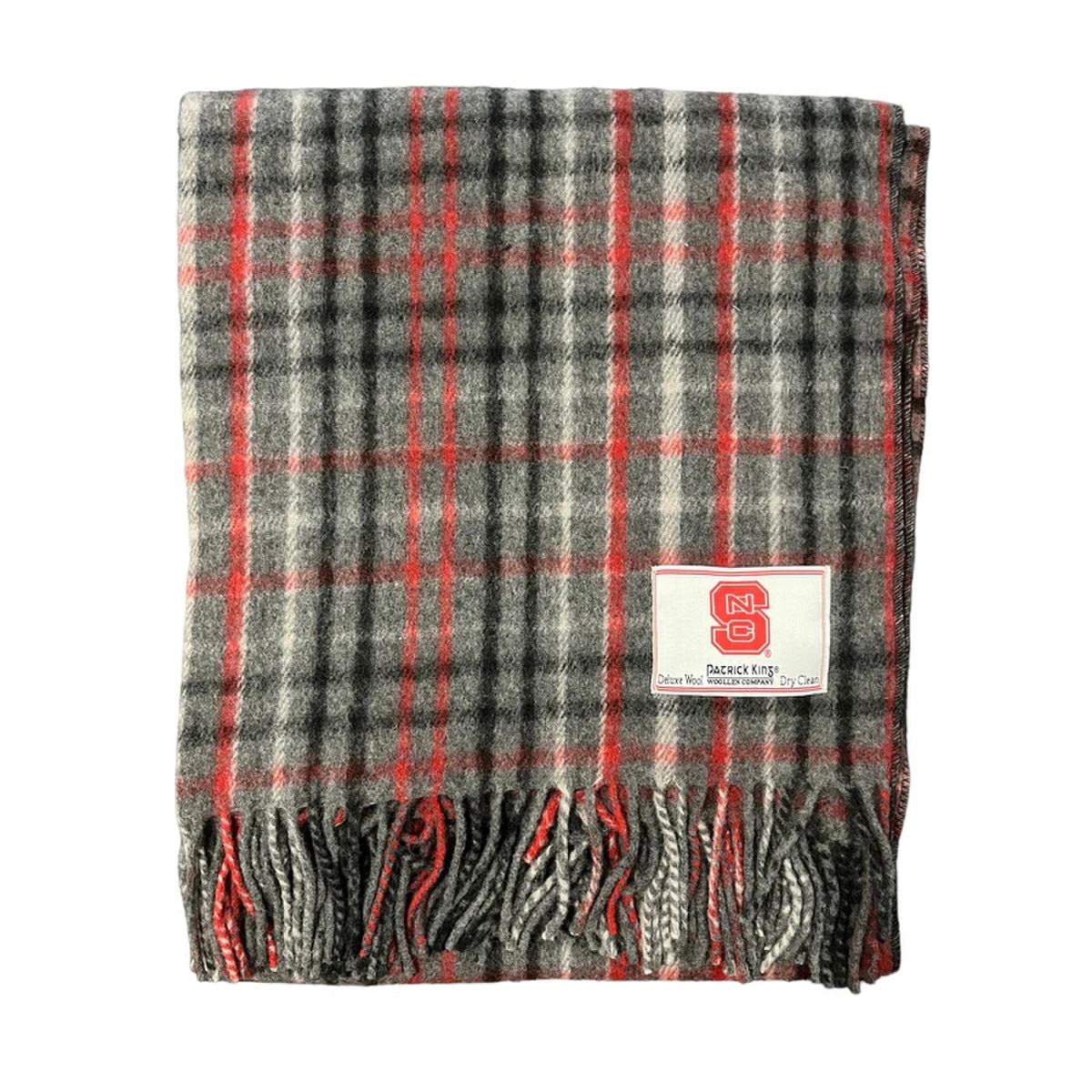 Stadium Blanket 69" x 31" Pack Plai